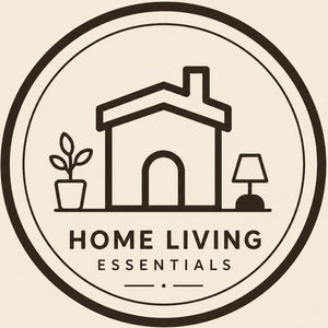 Home Living Essentials | أساسيات المعيشة المنزلية