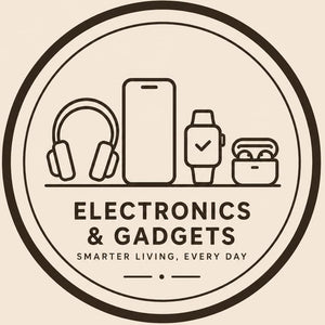 Electronics and Gadgets | الالكترونيات والأجهزة