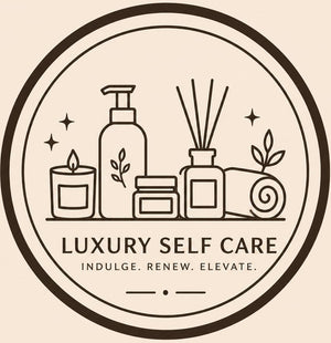 Luxury Self Care | الرعاية الذاتية الفاخرة