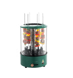 Electric Rotating Grill | Eid-ul-Adha