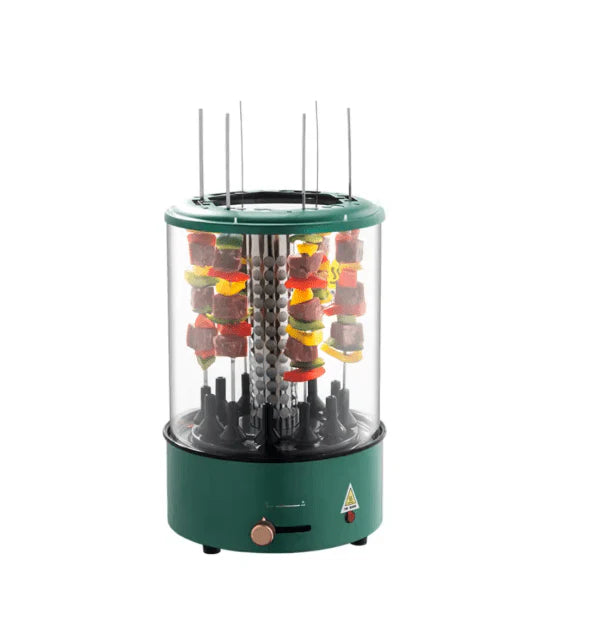 Electric Rotating Grill | Eid-ul-Adha