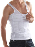 Men’s Slimming Body Shapewear Vest