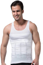 Men’s Slimming Body Shapewear Vest
